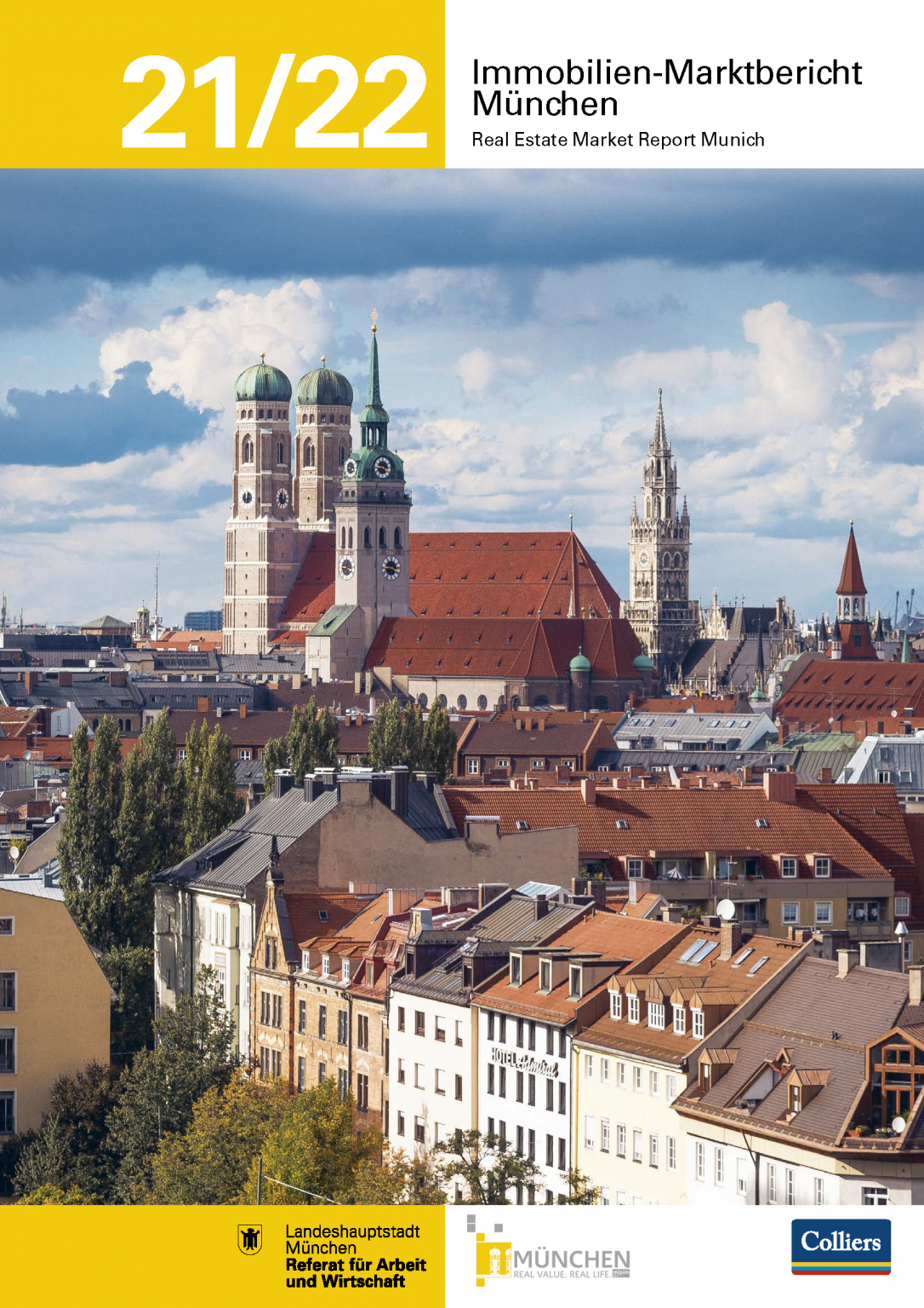 Sachverstandiger Immobilien Munchen