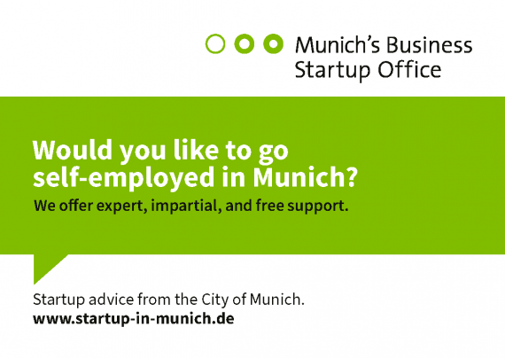 suche arbeit in münchen